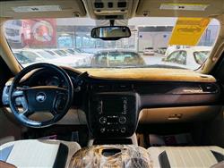 شيفروليه تاهو